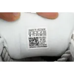 Adidas Superstar Shoes White Black Light Blue White Brown HQ8707 