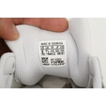 Adidas Superstar Shoes White Black Black Bright White FV2820 
