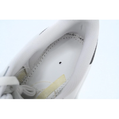 adidas Superstar Shoes White Black Gold EG4958  02