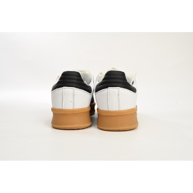 Adidas Superstar Shoes White Black White Black  IE1377 