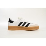Adidas Superstar Shoes White Black White Black  IE1377 