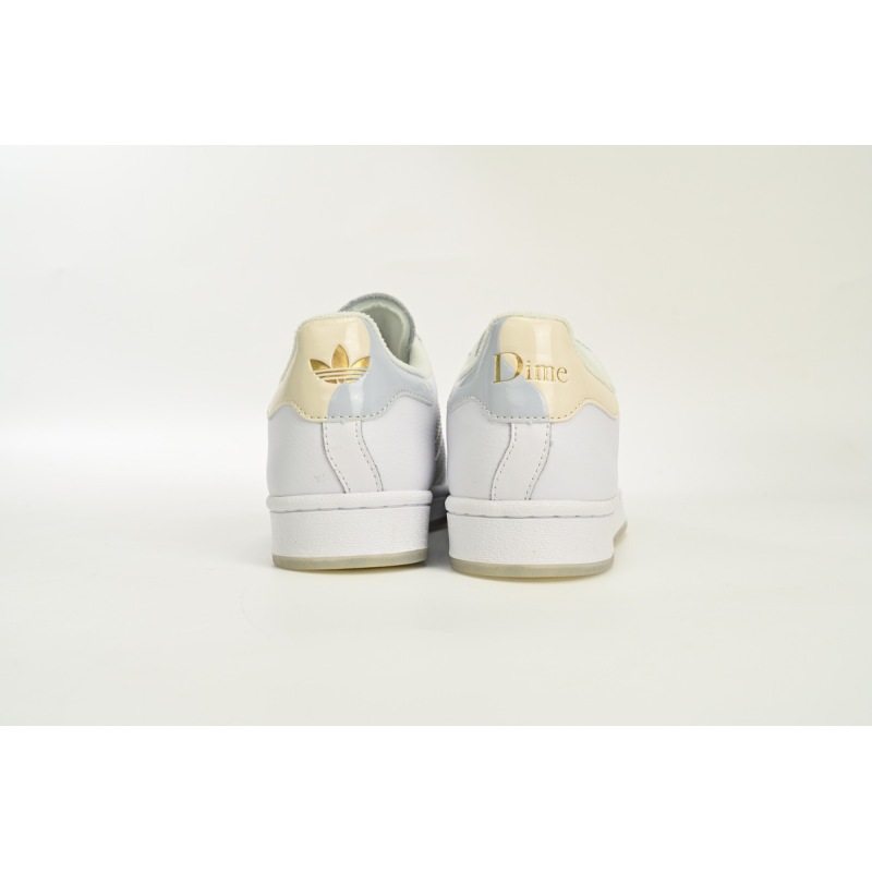 adidas Superstar Shoes White Co Branded White FZ6002 