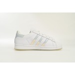 adidas Superstar Shoes White Co Branded White FZ6002 