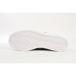 adidas Superstar Shoes White New White Blue HQ1939 