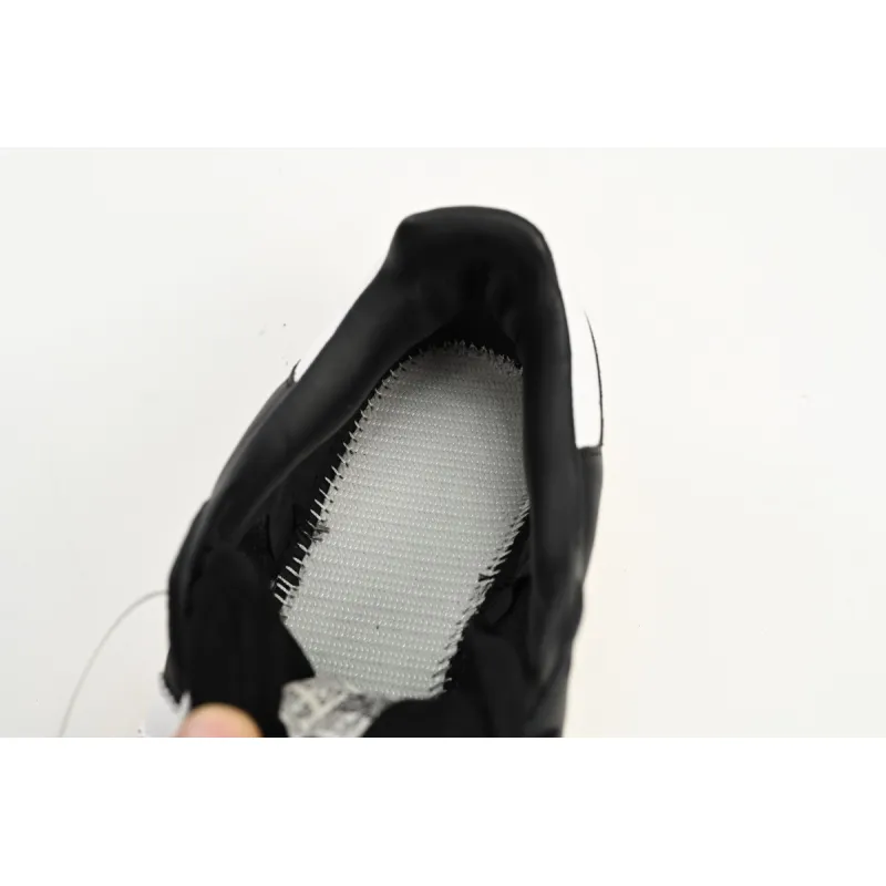 Adidas Superstar Shoes White Black Black And White IE1379 
