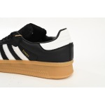 Adidas Superstar Shoes White Black Black And White IE1379 