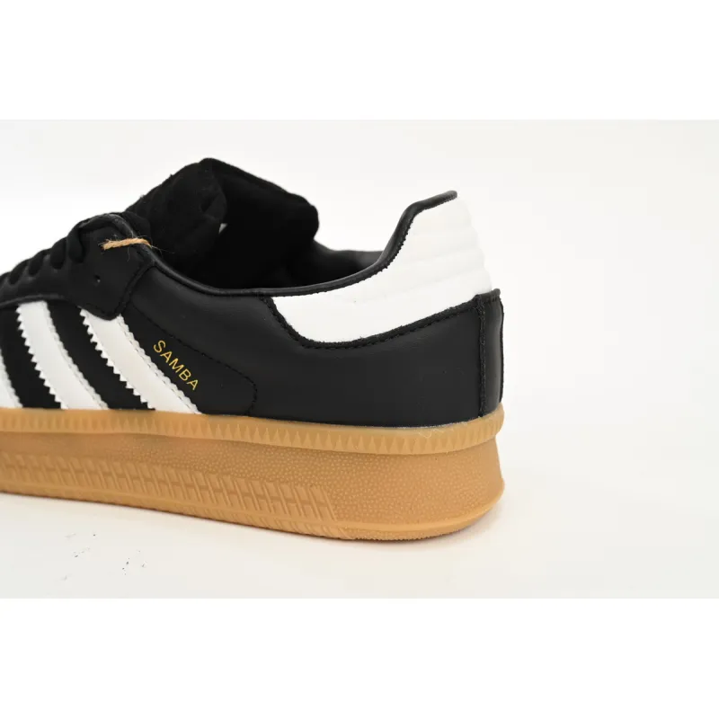 Adidas Superstar Shoes White Black Black And White IE1379 