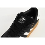 Adidas Superstar Shoes White Black Black And White IE1379 