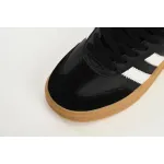 Adidas Superstar Shoes White Black Black And White IE1379 