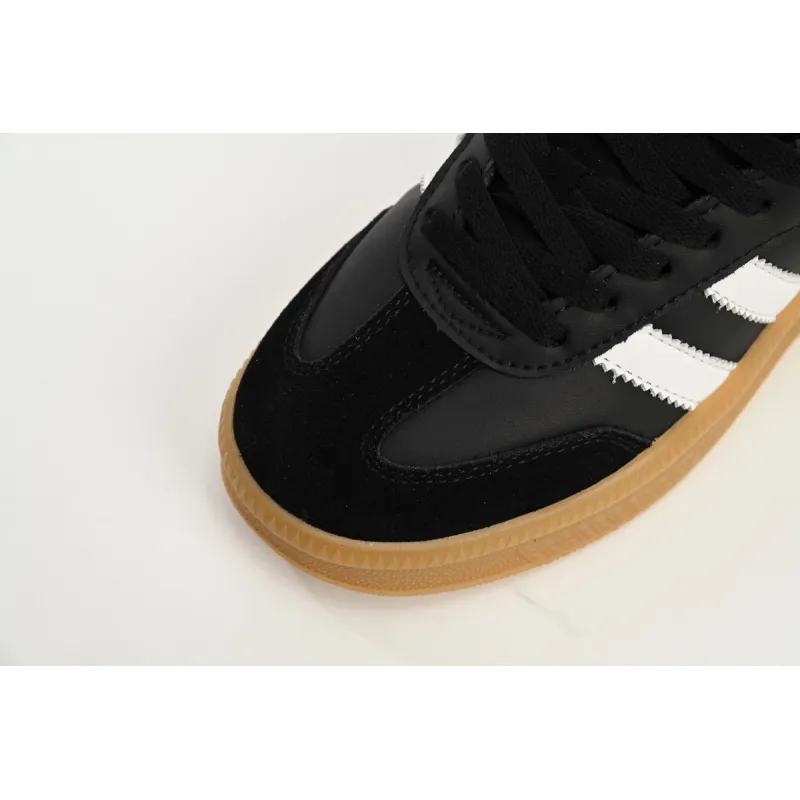 Adidas Superstar Shoes White Black Black And White IE1379 