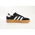Adidas Superstar Shoes White Black Black And White IE1379 