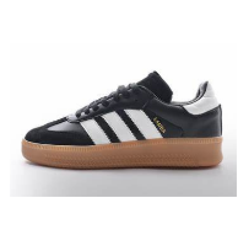 Adidas Superstar Shoes White Black Black And White IE1379 