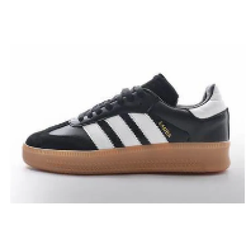 Adidas Superstar Shoes White Black Black And White IE1379 