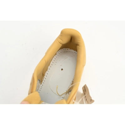 adidas Superstar Shoes White Black Wheat Yellow GZ4831  02