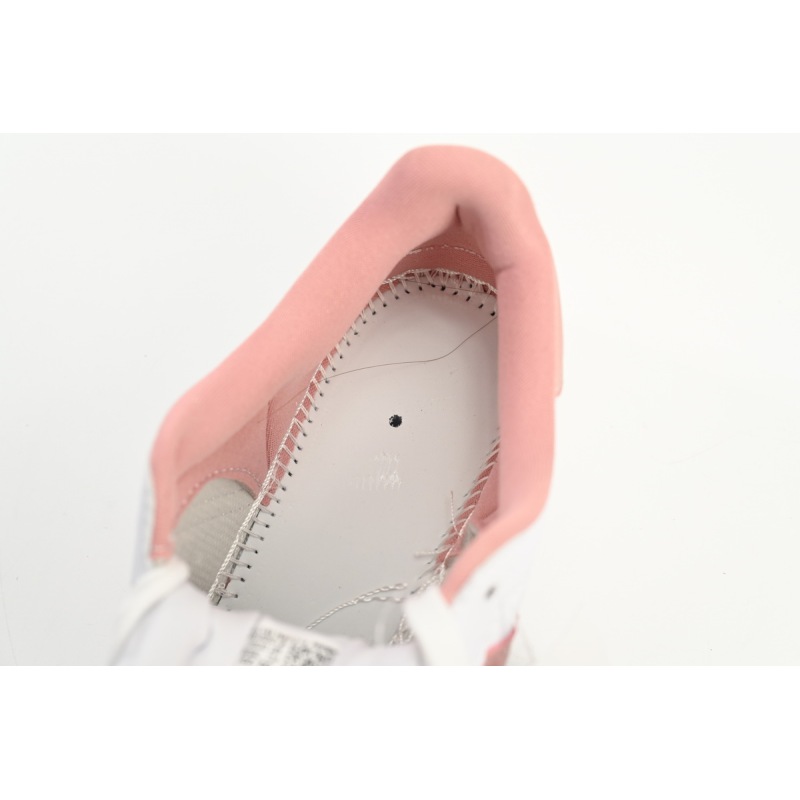  adidas Superstar Shoes White New Pink White GY5987