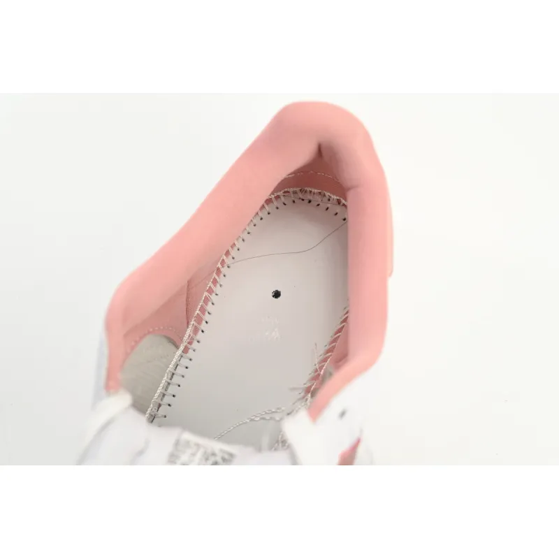  adidas Superstar Shoes White New Pink White GY5987