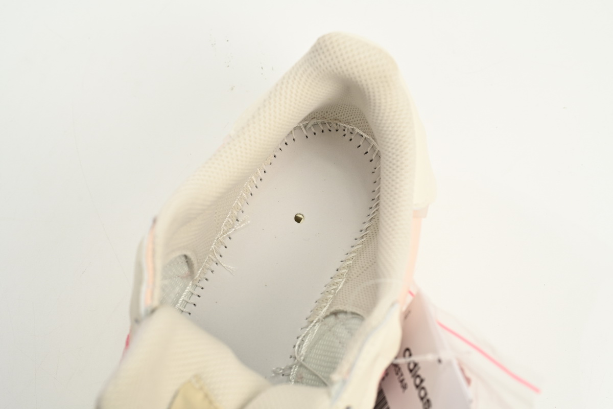 adidas Superstar Shoes White New Cherry Blossom Powder GW4441