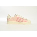 adidas Superstar Shoes White New Cherry Blossom Powder GW4441 
