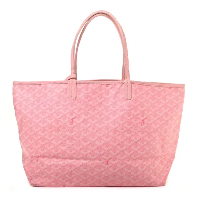 Goyard Goyardine Saint Louis PM Pink 02