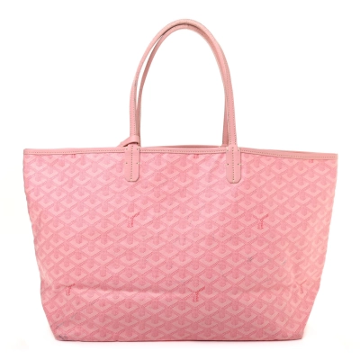 Goyard Goyardine Saint Louis PM Pink 02