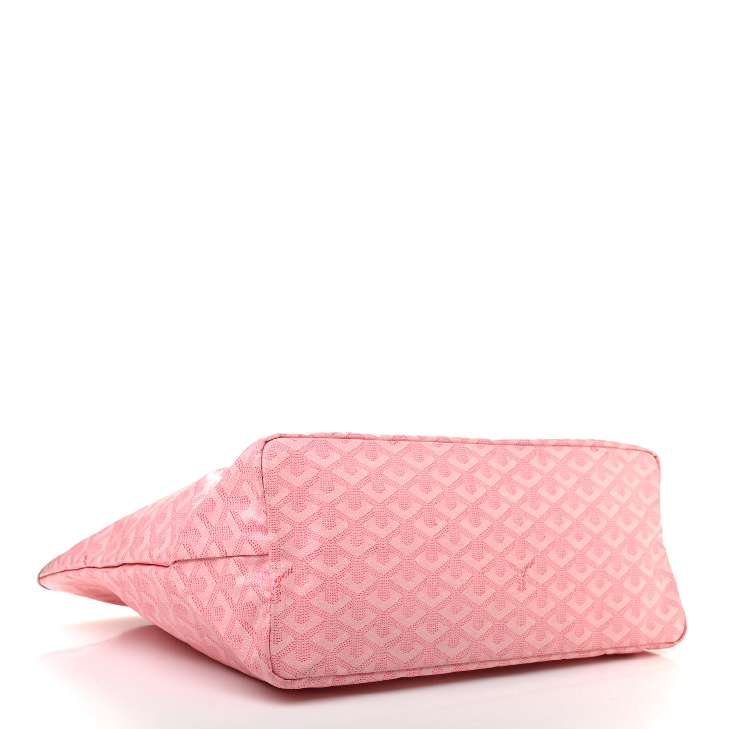 Goyard Goyardine Saint Louis PM Pink