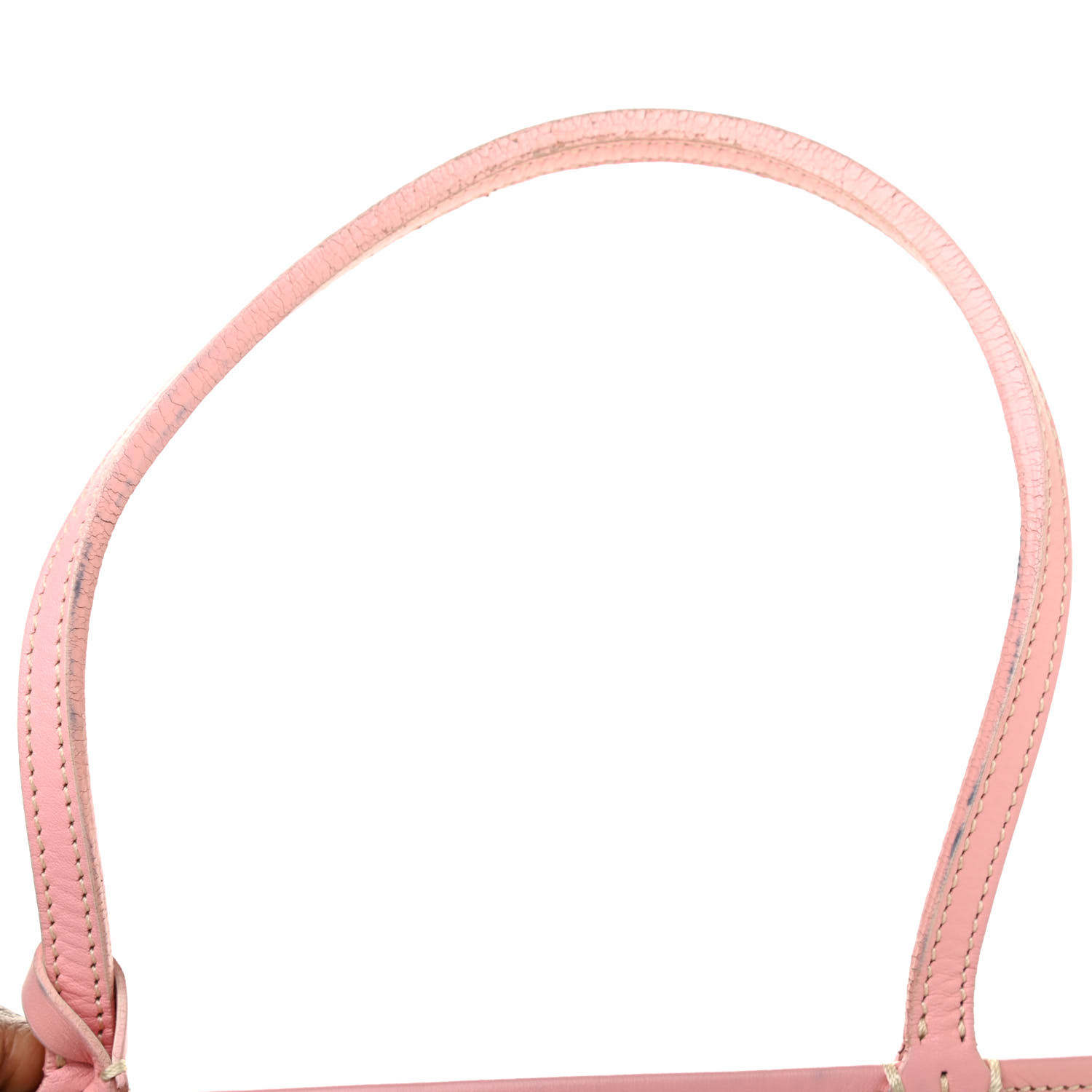 Goyard Goyardine Saint Louis PM Pink