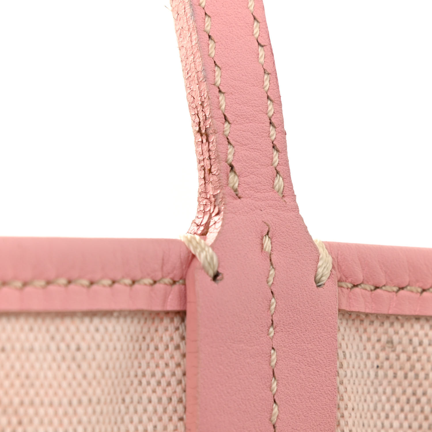 Goyard Goyardine Saint Louis PM Pink