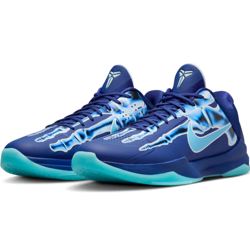 Nike Kobe 5 Protro X-Ray HJ4303-400