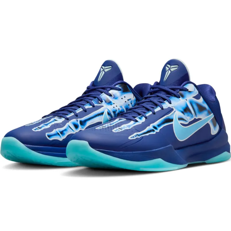 Nike Kobe 5 Protro X-Ray HJ4303-400