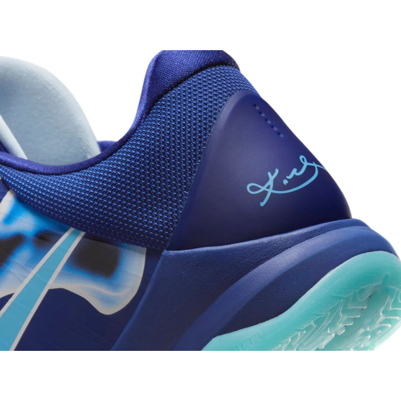 Nike Kobe 5 Protro X-Ray HJ4303-400