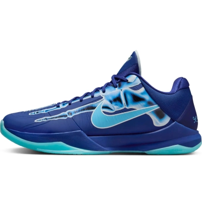Nike Kobe 5 Protro X-Ray HJ4303-400 01
