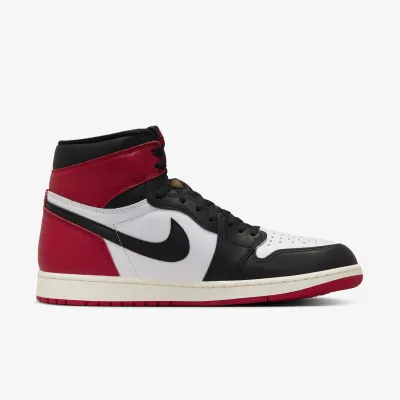 PK God Batch Air Jordan 1 High Black Toe Reimagined DZ5485-106 02