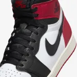 PK God Batch Air Jordan 1 High Black Toe Reimagined DZ5485-106