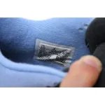 PK God Batch Air Jordan 4 Retro University Blue CT8527-400