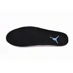 PK God Batch Air Jordan 4 Retro University Blue CT8527-400