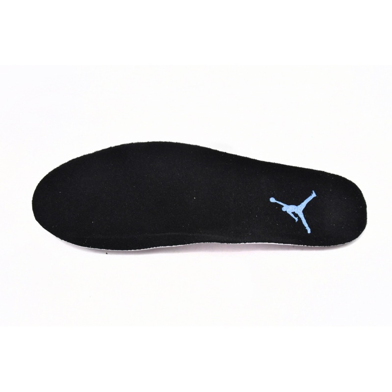 PK God Batch Air Jordan 4 Retro University Blue CT8527-400