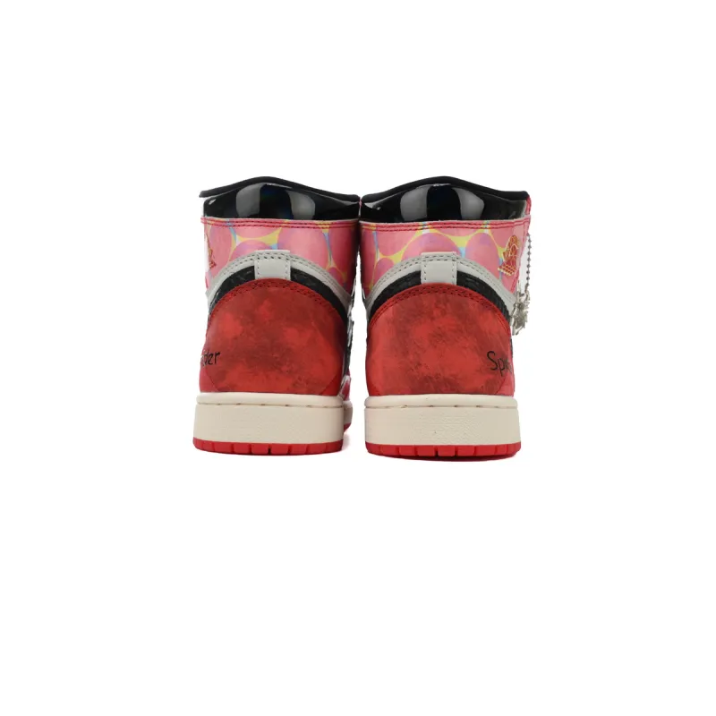 PK God Batch Marvel x Air Jordan 1 Retro High OG 'Next Chapter' DV1748-601