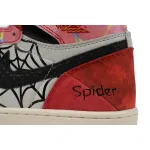 PK God Batch Marvel x Air Jordan 1 Retro High OG 'Next Chapter' DV1748-601
