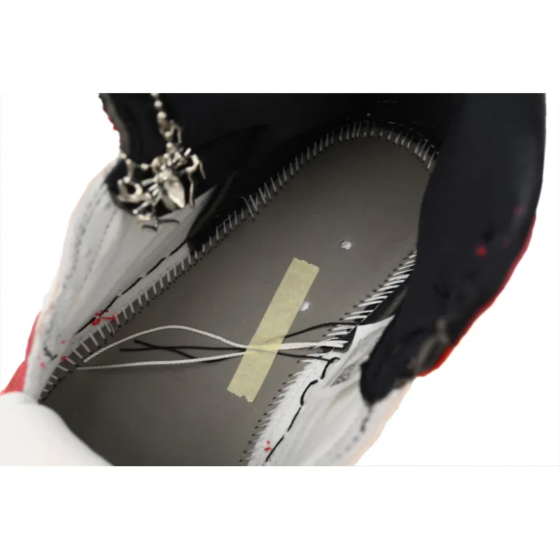 PK God Batch Marvel x Air Jordan 1 Retro High OG 'Next Chapter' DV1748-601