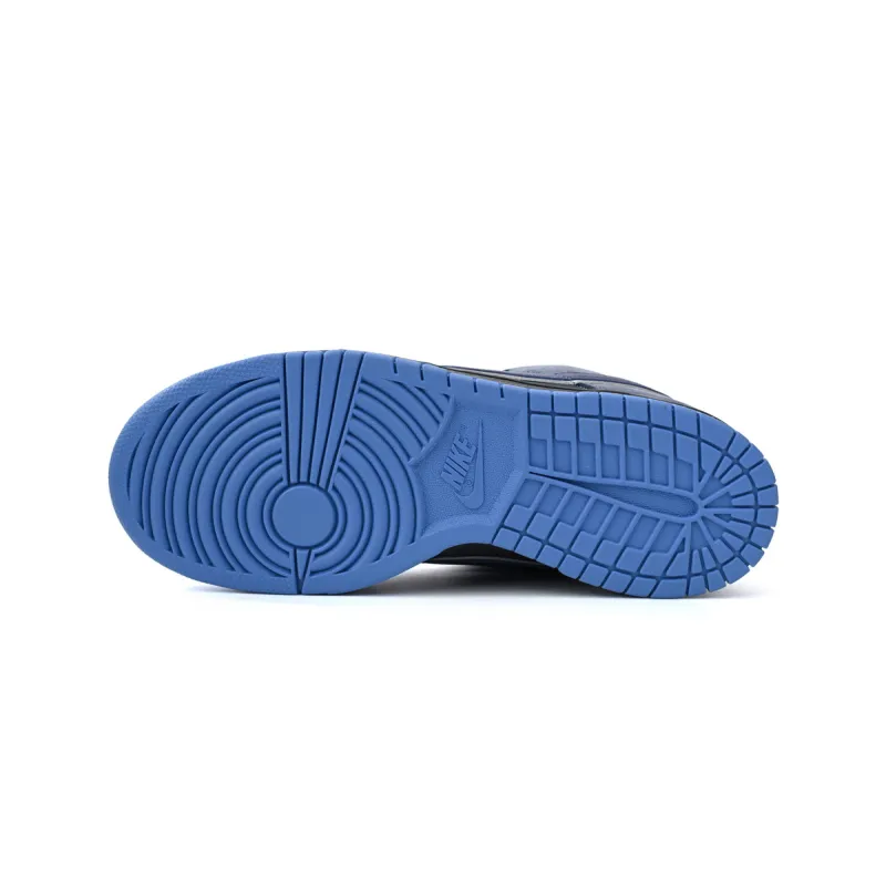 PK God Batch Nike SB Dunk Low Concepts Blue Lobster 313170-342