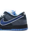 PK God Batch Nike SB Dunk Low Concepts Blue Lobster 313170-342