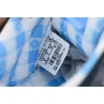 PK God Batch Nike SB Dunk Low Concepts Blue Lobster 313170-342