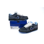 PK God Batch Nike SB Dunk Low Concepts Blue Lobster 313170-342