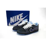 PK God Batch Nike SB Dunk Low Concepts Blue Lobster 313170-342