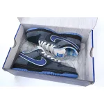 PK God Batch Nike SB Dunk Low Concepts Blue Lobster 313170-342