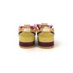 PK God Batch Nike SB Dunk Low Yellow Lobster 313170-137566