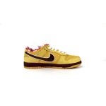 PK God Batch Nike SB Dunk Low Yellow Lobster 313170-137566