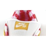 PK God Batch Nike SB Dunk Low Yellow Lobster 313170-137566