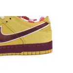 PK God Batch Nike SB Dunk Low Yellow Lobster 313170-137566