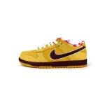 PK God Batch Nike SB Dunk Low Yellow Lobster 313170-137566
